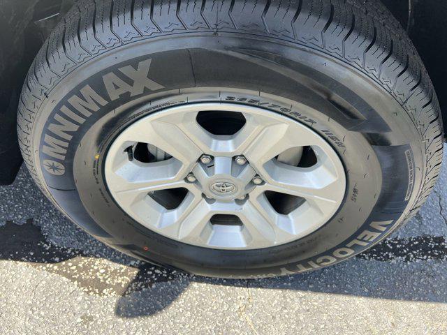 used 2024 Toyota 4Runner car, priced at $41,749