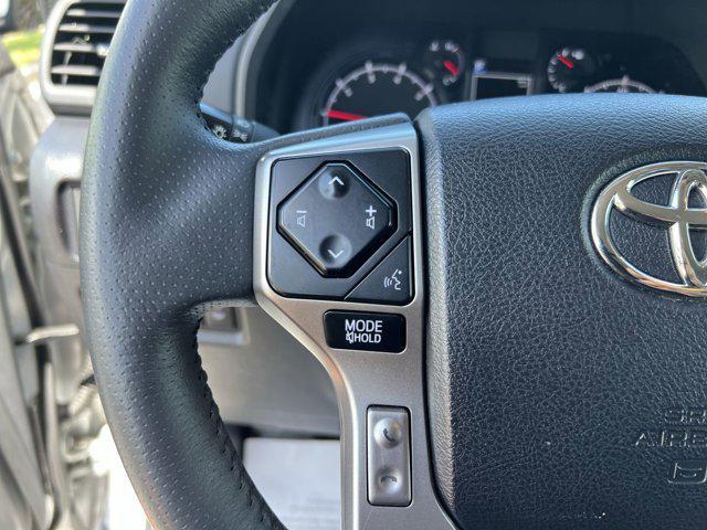 used 2024 Toyota 4Runner car, priced at $41,749