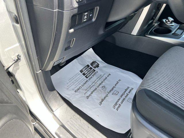 used 2024 Toyota 4Runner car, priced at $41,749