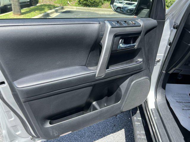 used 2024 Toyota 4Runner car, priced at $41,749