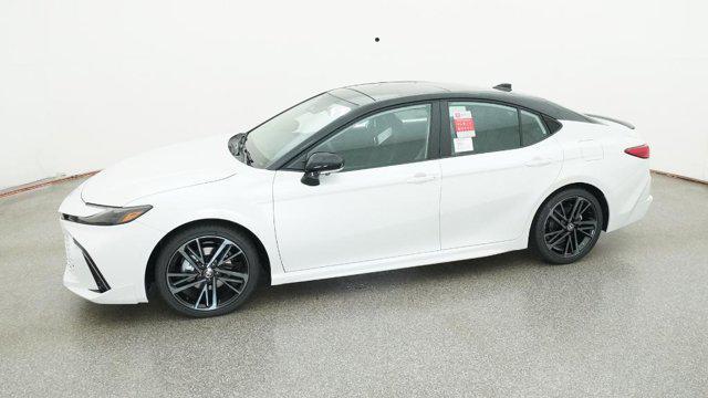new 2026 Toyota Camry car, priced at $43,842
