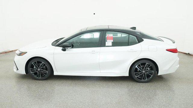 new 2026 Toyota Camry car, priced at $43,842