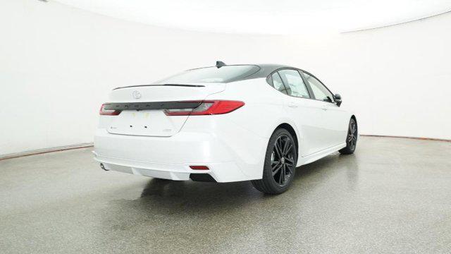 new 2026 Toyota Camry car, priced at $43,842