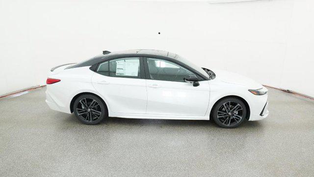 new 2026 Toyota Camry car, priced at $43,842