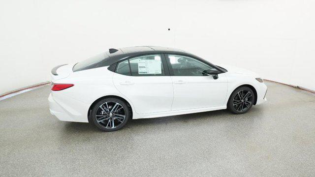 new 2026 Toyota Camry car, priced at $43,842