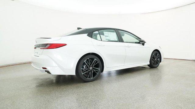 new 2026 Toyota Camry car, priced at $43,842