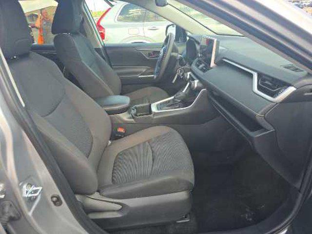 used 2024 Toyota RAV4 car, priced at $29,749