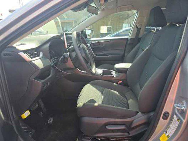 used 2024 Toyota RAV4 car, priced at $29,749