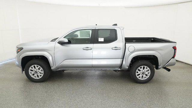 new 2025 Toyota Tacoma car, priced at $43,370