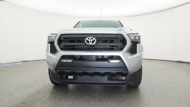new 2025 Toyota Tacoma car, priced at $43,370