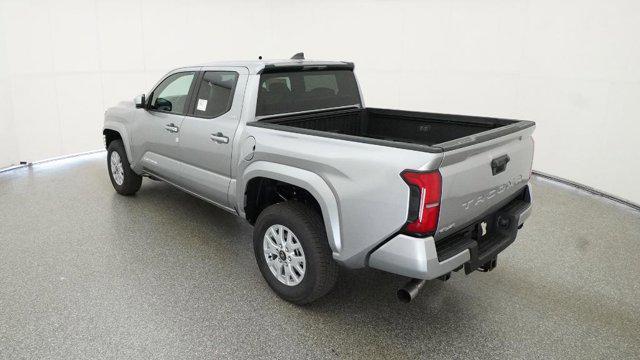 new 2025 Toyota Tacoma car, priced at $43,370