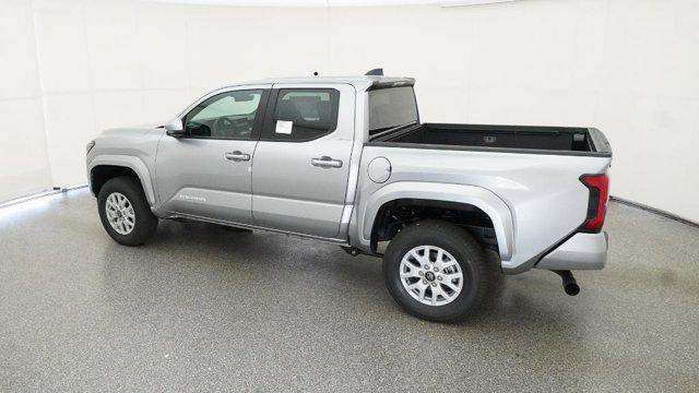 new 2025 Toyota Tacoma car, priced at $43,370