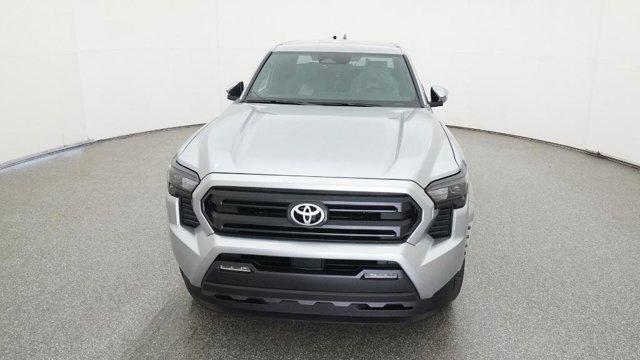 new 2025 Toyota Tacoma car, priced at $43,370