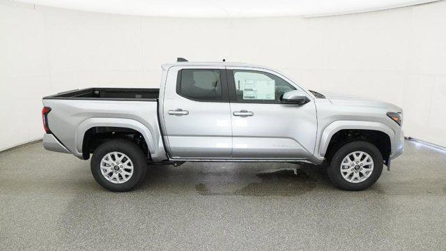new 2025 Toyota Tacoma car, priced at $43,370