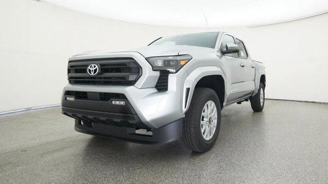 new 2025 Toyota Tacoma car, priced at $43,370