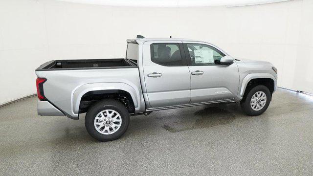 new 2025 Toyota Tacoma car, priced at $43,370