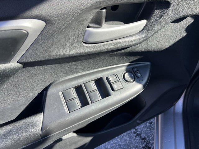 used 2020 Honda Fit car, priced at $12,278