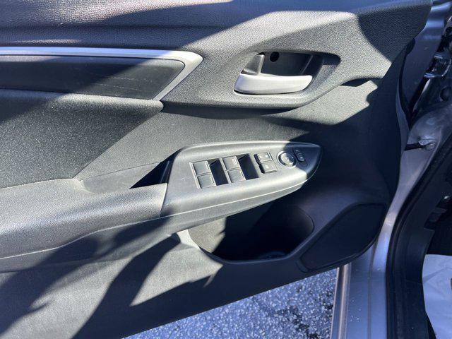 used 2020 Honda Fit car, priced at $12,278