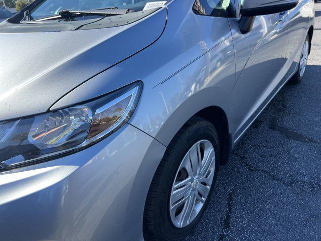 used 2020 Honda Fit car, priced at $12,278