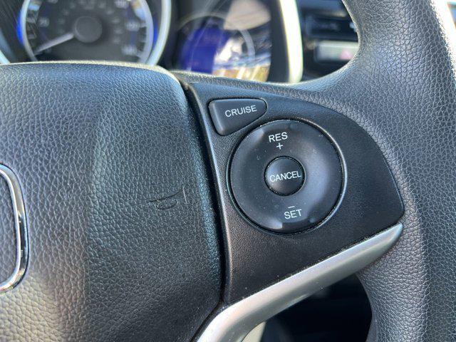 used 2020 Honda Fit car, priced at $12,278