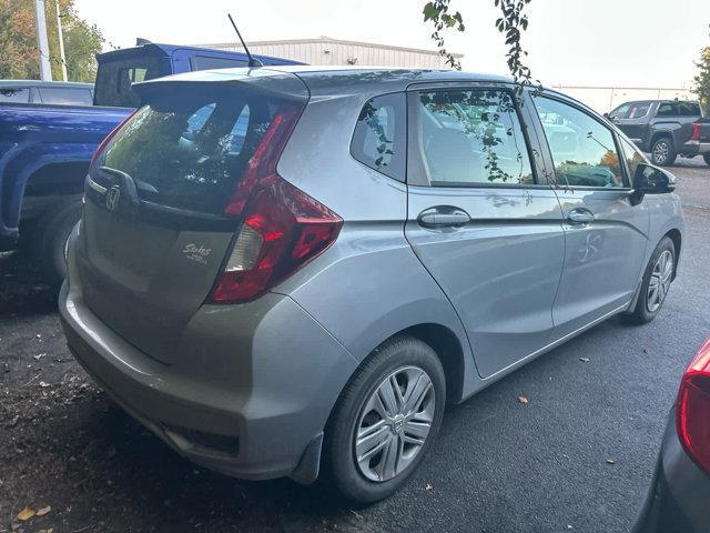 used 2020 Honda Fit car, priced at $12,498