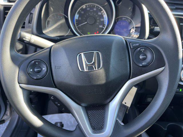 used 2020 Honda Fit car, priced at $12,278