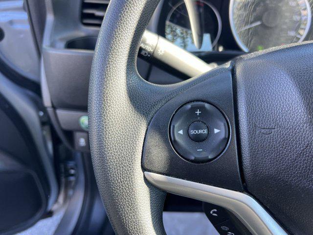 used 2020 Honda Fit car, priced at $12,278