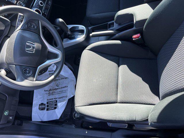 used 2020 Honda Fit car, priced at $12,278