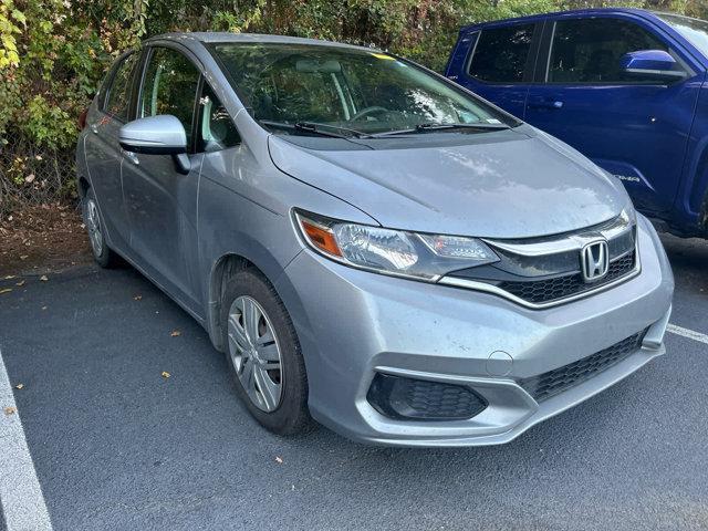 used 2020 Honda Fit car, priced at $12,498