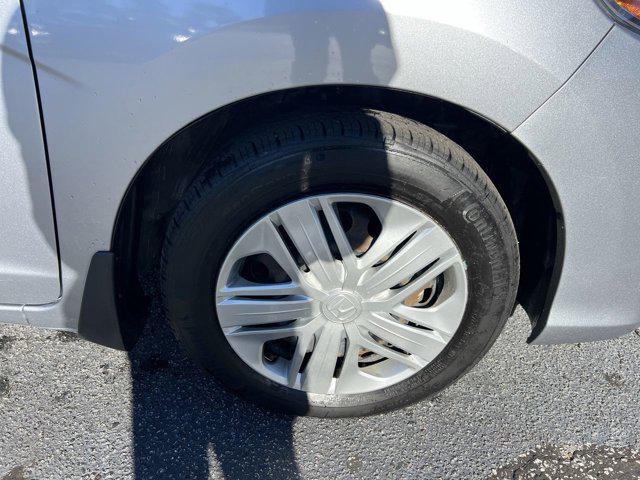 used 2020 Honda Fit car, priced at $12,278