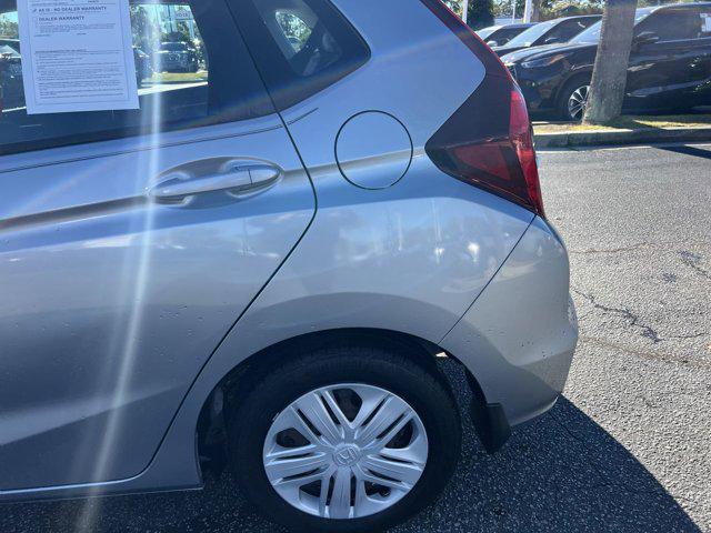 used 2020 Honda Fit car, priced at $12,278