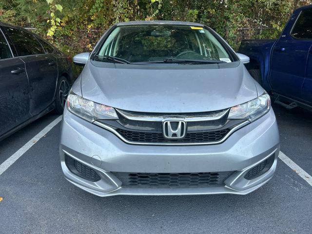 used 2020 Honda Fit car, priced at $12,498