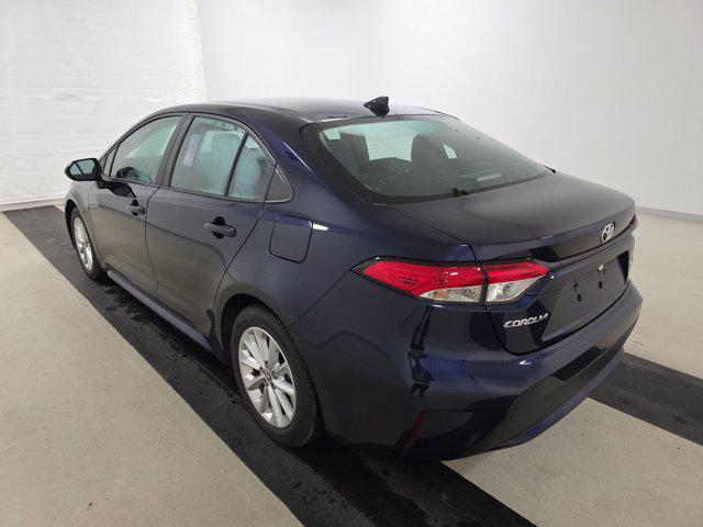 used 2022 Toyota Corolla car, priced at $23,998