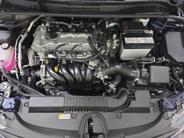 used 2022 Toyota Corolla car, priced at $23,998