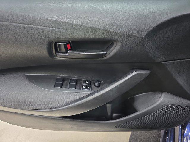 used 2022 Toyota Corolla car, priced at $23,998