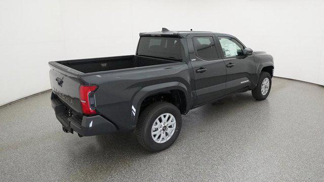 new 2025 Toyota Tacoma car, priced at $43,191