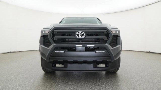 new 2025 Toyota Tacoma car, priced at $43,191