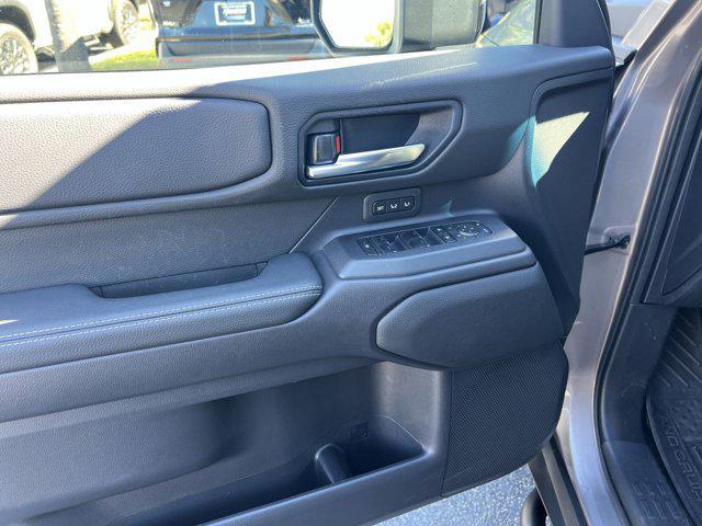 used 2024 Toyota Land Cruiser car, priced at $66,998