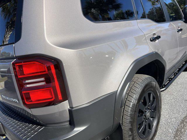 used 2024 Toyota Land Cruiser car, priced at $66,998