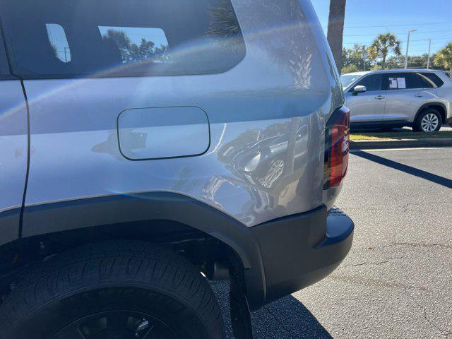 used 2024 Toyota Land Cruiser car, priced at $66,998