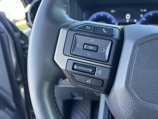 used 2024 Toyota Land Cruiser car, priced at $66,998