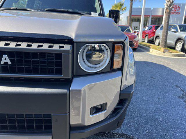 used 2024 Toyota Land Cruiser car, priced at $66,998