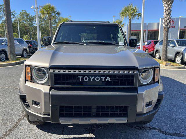 used 2024 Toyota Land Cruiser car, priced at $66,998