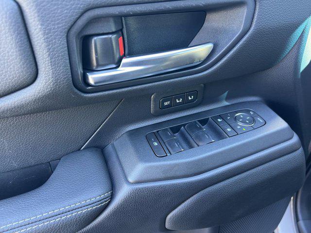 used 2024 Toyota Land Cruiser car, priced at $66,998