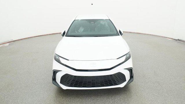 new 2026 Toyota Camry car, priced at $36,058