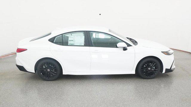 new 2026 Toyota Camry car, priced at $36,058