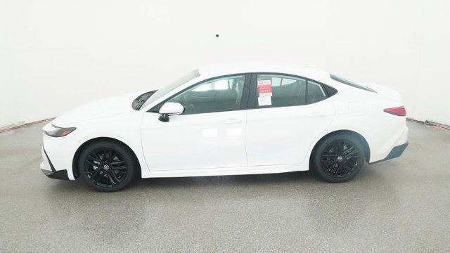 new 2026 Toyota Camry car, priced at $36,058