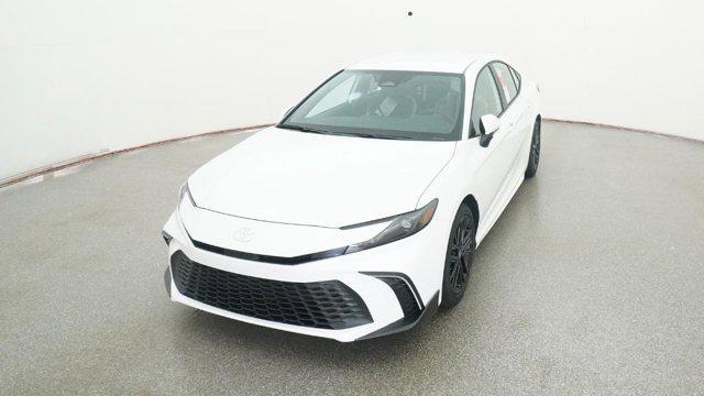 new 2026 Toyota Camry car, priced at $36,058