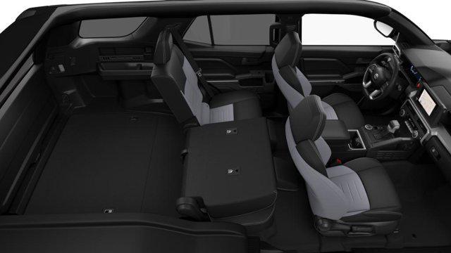 new 2025 Toyota 4Runner car, priced at $51,335