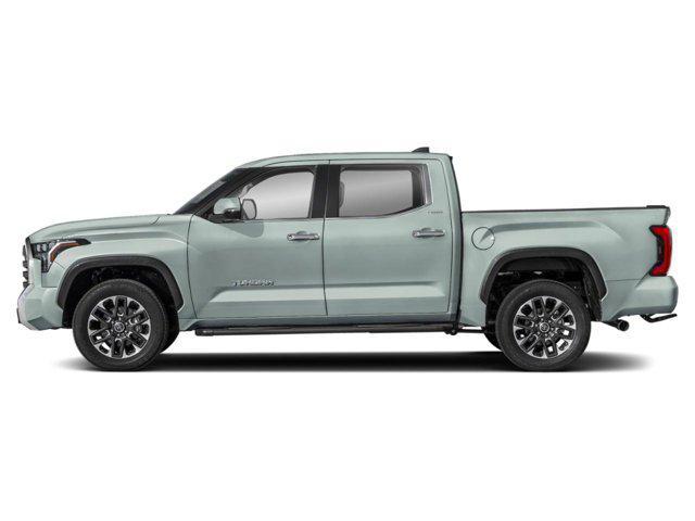 new 2025 Toyota Tundra car, priced at $62,205